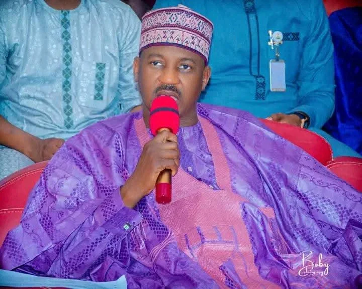 Sokoto Govt Confirms US Airstrike Hits Terrorists, No Civilian Casualties