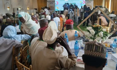 Kano farmers narrate benefits of agricultural intervention project