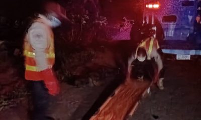 One killed, another injured in Osun fatal lone accident 