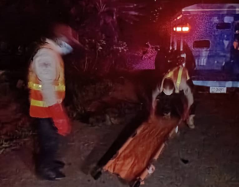 One killed, another injured in Osun fatal lone accident 