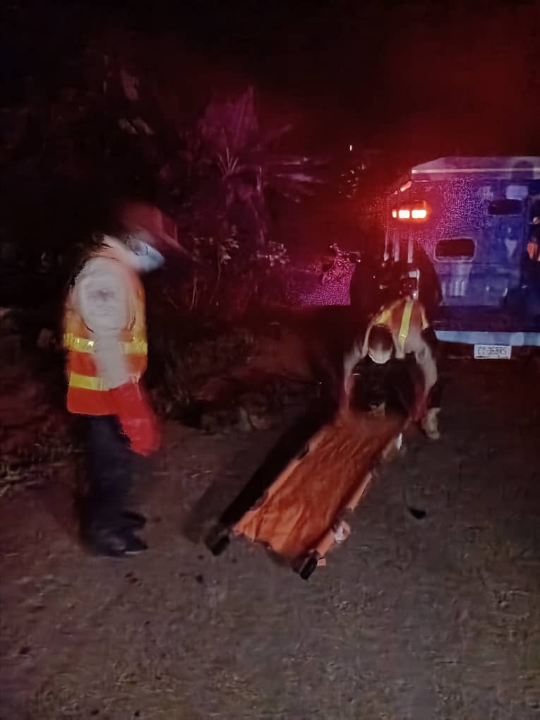 One killed, another injured in Osun fatal lone accident 