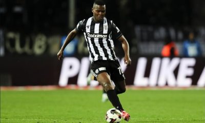 Three Tanzania stars Nigeria’s Super Eagles must stop in Fez