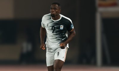 Three players Super Eagles cannot afford to ignore