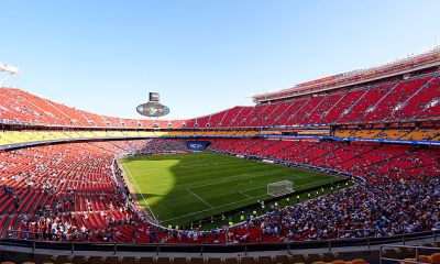 Chiefs announce they are abandoning Arrowhead and moving to new stadium in 2031