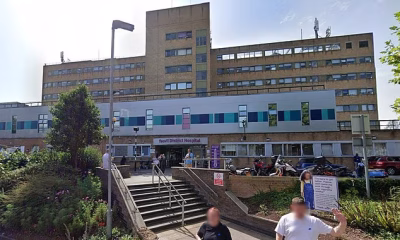 NHS maternity unit where C-section baby died after failure to communicate between staff and WFH doctor says it will hold ‘listening events’ to improve care