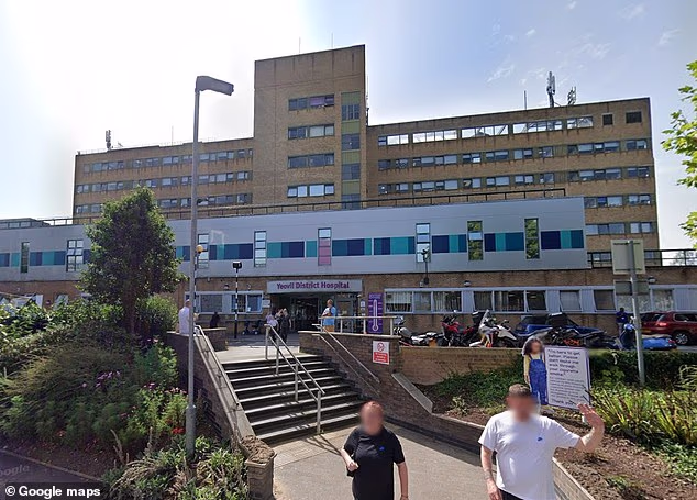 NHS maternity unit where C-section baby died after failure to communicate between staff and WFH doctor says it will hold ‘listening events’ to improve care