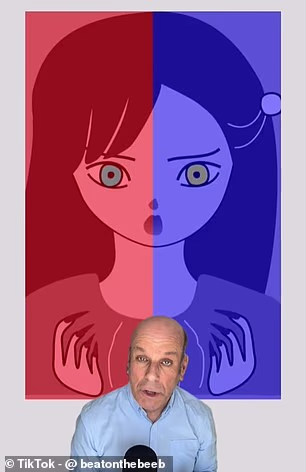 Mind-boggling optical illusion tricks your brain into thinking these eyes are different colours – but they’re actually identical