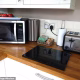 You’re using your microwave wrong! Expert reveals why you should NEVER store items on top of the kitchen appliance