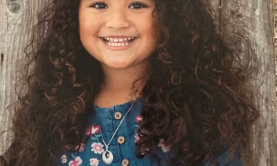 Horrifying moment body of Melodee Buzzard was found by couple who stopped to take photos in Utah desert