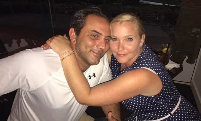 Virginia Giuffre’s estate battle: Sons, lawyer and carer face off amid disputed will and unfinished divorce with millions at stake from Jeffrey Epstein and Prince Andrew settlements