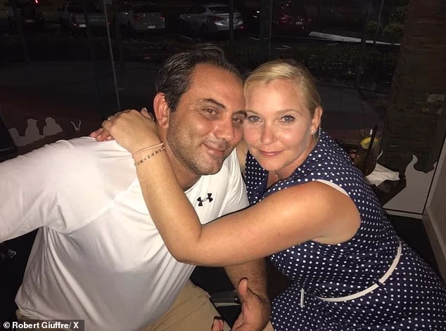 Virginia Giuffre’s estate battle: Sons, lawyer and carer face off amid disputed will and unfinished divorce with millions at stake from Jeffrey Epstein and Prince Andrew settlements