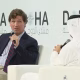 Tucker Carlson announces he is ‘buying a place in Qatar’ to prove he is a patriotic American