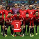Iran and Egypt – where homosexuality is illegal – complain to FIFA over World Cup ‘Pride Match’, as diplomatic row with Muslim nations intensifies