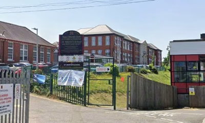 NHS issues urgent flu vaccination warning after London hospitalisations triple and schools shut amid ‘superflu’ outbreak