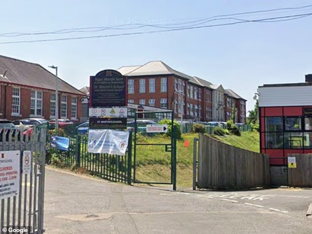 NHS issues urgent flu vaccination warning after London hospitalisations triple and schools shut amid ‘superflu’ outbreak