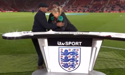 Laura Woods TV return date confirmed after sports presenter collapsed live on air