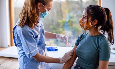 University ordered to pay over  million for forcing COVID jabs on staff and students