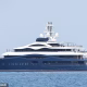 ‘Hypocrite’ Mark Zuckerberg sparks backlash as his enormous new 0m 387-foot mega yacht goes viral