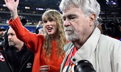 Travis Kelce’s dad in stunning outburst at the Buffalo Bills as Kansas City Chiefs struggle to make playoffs