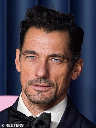 Inside the Incel Beauty Scale: ‘Looksmaxxing’ rating system used by disturbed, women-hating men puts model Jordan Barrett in the top spot