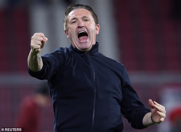 Not every great player becomes a great manager … but here’s why former Celtic and Ireland striker Robbie Keane looks like joining a select band