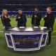 Laura Woods makes TV return a week after live on-screen collapse: Presenter, 38, fronts coverage of Real Madrid’s clash with Man City