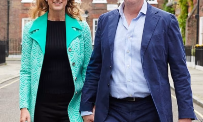 Revealed: The fortune tragic Confessions of a Shopaholic author Sophie Kinsella will share between her five children after passing away from cancer aged 55