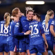 Chelsea 6-0 Roma: Sonia Bompastor’s side silence ‘crisis’ talk with ruthless rout – as one Blues star gives a timely reminder of her quality, writes TARA ANSON-WALSH