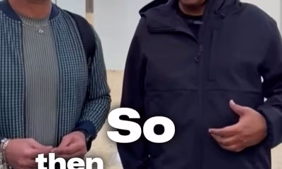 ‘Gaza doctor murdered Israeli hostage by injecting air into her veins… before her father received video of her dying and begging for her life’ 