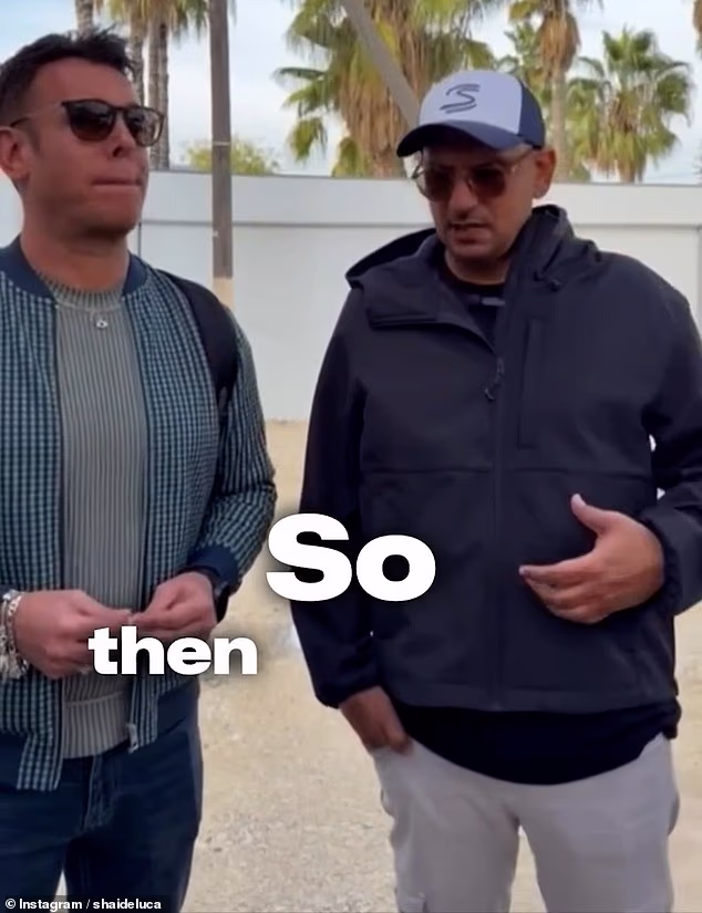 ‘Gaza doctor murdered Israeli hostage by injecting air into her veins… before her father received video of her dying and begging for her life’ 