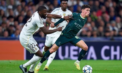 PHIL FODEN REBORN: New position, new hair, new inner circle including Jack Grealish’s trusted guru, new man – this is how Man City star got back to the top after mental health struggles and Pep Guardiola’s ‘father figure’ role