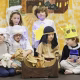 Revealed: What your character in the Nativity play says about you – and it’s bad news if you were cast as a donkey