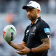 Benji Marshall’s INCREDIBLE contract extension at the Wests Tigers – as NRL club confirm their interim CEO after departure of Shane Richardson