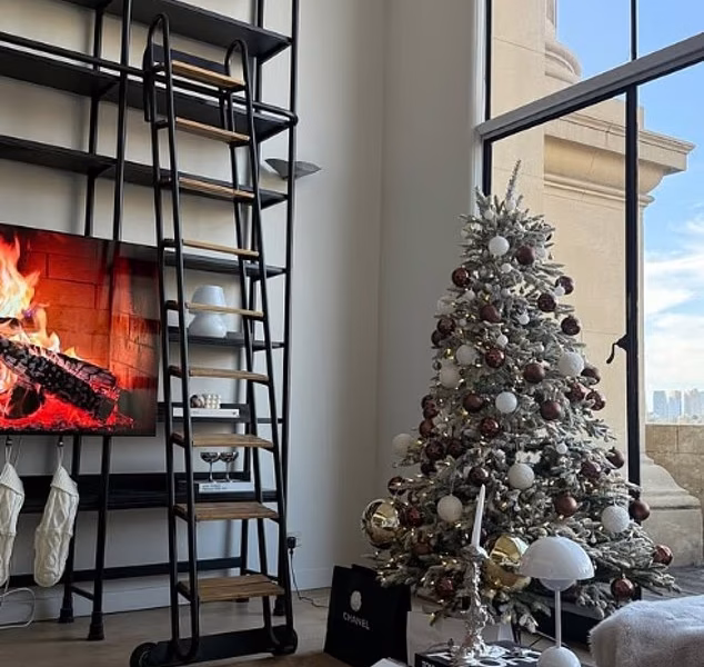 Footy’s hottest WAG caught out over big lie just before Christmas – and her AFL star boyfriend won’t be happy