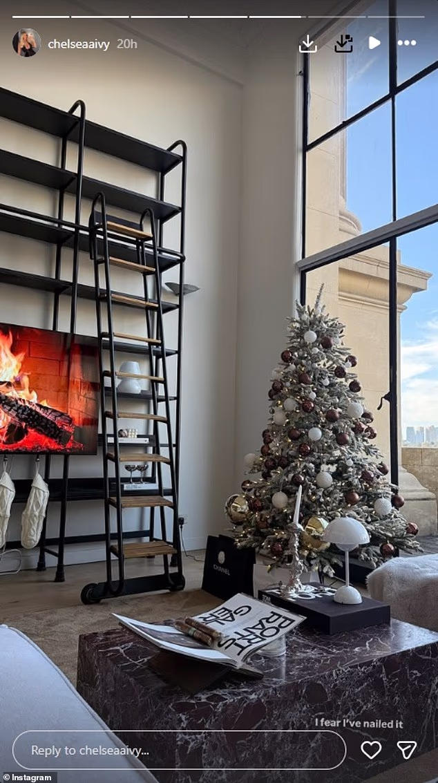 Footy’s hottest WAG caught out over big lie just before Christmas – and her AFL star boyfriend won’t be happy