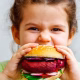Vegan children are skinnier and SHORTER than those who eat meat, largest study of its kind reveals