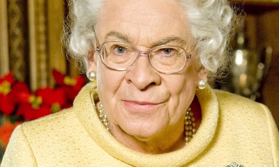 Dead at 99, Stanley Baxter – the most admired, brilliant (and tortured) comedian on TV who spent his last 25 years as a virtual recluse