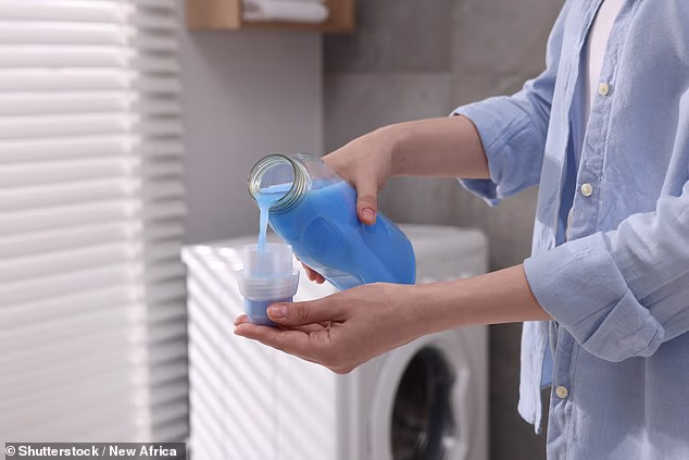The items you should NEVER wash with fabric softener – including towels