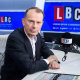 Andrew Marr sparks health concerns as he appears to struggle for breath while presenting his live LBC radio show