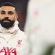Liverpool vs Brighton – Premier League LIVE: Latest score, team news and updates as Mo Salah leaves Anfield exile ahead of final clash before AFCON – plus updates from Chelsea vs Everton