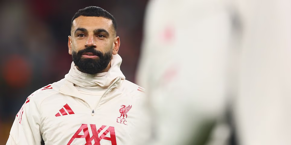 Liverpool vs Brighton – Premier League LIVE: Latest score, team news and updates as Mo Salah leaves Anfield exile ahead of final clash before AFCON – plus updates from Chelsea vs Everton