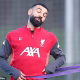 Mo Salah to return to Liverpool squad after Arne Slot showdown talks: Star and manager shake hands after player threatened to plunge club into civil war with sensational outburst