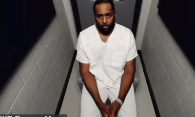 Fired Michigan coach Sherrone Moore charged with home invasion and stalking after ‘attack at his assistant’s apartment’