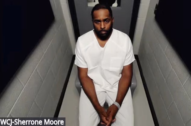 Fired Michigan coach Sherrone Moore charged with home invasion and stalking after ‘attack at his assistant’s apartment’