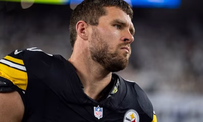NFL star TJ Watt undergoes surgery to repair collapsed lung and will not play this week