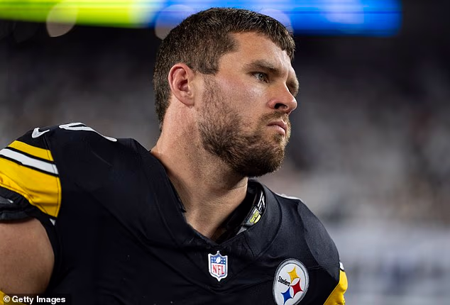 NFL star TJ Watt undergoes surgery to repair collapsed lung and will not play this week