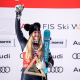 Lindsey Vonn reaps rewards of her dramatic body transformation with skiing victory before Winter Olympics