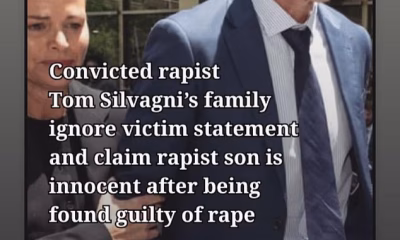 Ultra-woke Collingwood WAG shares scathing message about Carlton’s royal family over their son’s rape conviction – reigniting football’s biggest rivalry