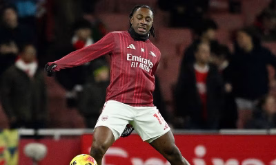 Arsenal vs Wolves – Premier League LIVE: Team news and updates as Gunners bid to avoid upset and put title bid back on track