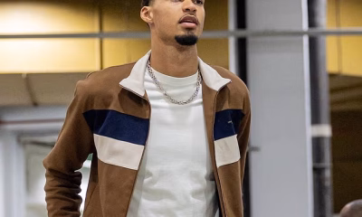 NBA sensation Victor Wembanyama opens up on emotional breakdown over life-changing health scare